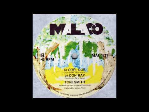 Toni Smith — Toni Smith –  Ooh, DUB (Ooh, I Like The Way It Feels) 5:26