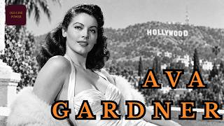 Ava Gardner Made Hollywood Millions. She Got Three Hundred Dollars.