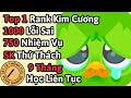 Tôi Phá Đảo Tất Cả Thành Tựu Trong Duolingo
