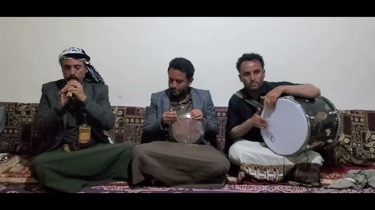 منوعات اغاني للفنان ايوب طارش  ،,&للفنان المبدع سعدطامع )(وفرقته &