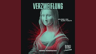 Kapitel 23.2 - Verzweiflung