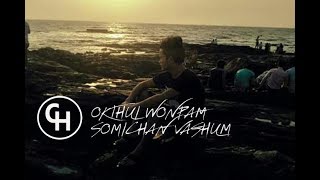 Okthui Wonpam - Somichan Vashum Tangkhul Song Hd Lyrics