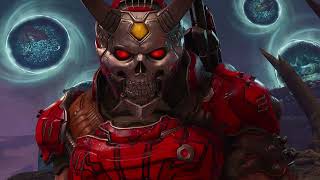 Skullface Slayer Arrives in Immora | DOOM Eternal