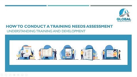 How to Conduct a Training Needs Assessment