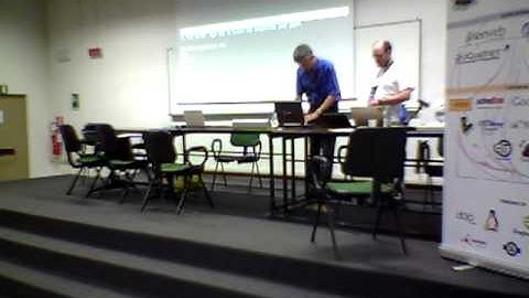 Ferruccio Zamuner Perl su DragonFlyBSD