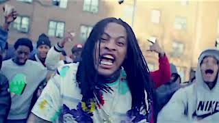 Waka Flocka - M.O.N.E.Y. [Prod. by 808 Mafia] (FanMade Video)