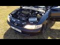 Opel Vectra B 1.7td