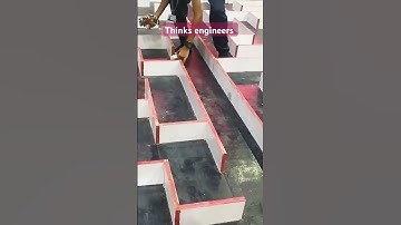 World robotics championship 🏆🏆🥇🥇 maze solver robot 🤖#diylrojects #arduino #shortsfeed #miniproject