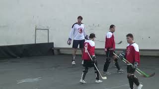 BASH 07 or 08: Road Runners vs Red Leafs