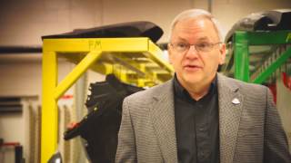 Atlanta I-CAR Committee Makeover Grant With Collision Repair Education Foundation