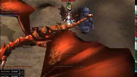 MU Online: Mini Event