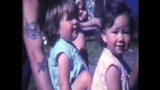 Hartlepool 1978 Old Cinefilm