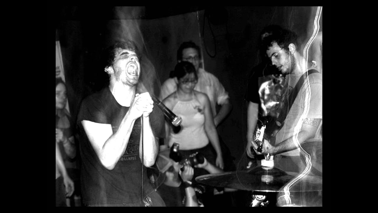 La Quiete - Fai Finta Di Non Girarti