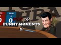 GET A GRIP ZAZ! - RWBY VR Funny Moments 10