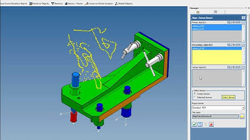 Datum-Based Alignment in Build!IT 3.2.0