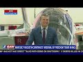 LIVE: War Secy Hegseth Continues 'Arsenal of Freedom Tour' In MO.