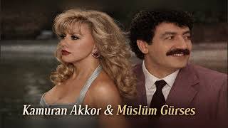 Kamuran Akkor & Müslüm Gürses - Seni Aşksız Bırakmam X Yıllar Utansın Prod. Egs