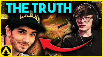 iiTzTimmy reveals THE TRUTH about his teammate DEZIGNFUL in ALGS 🤣