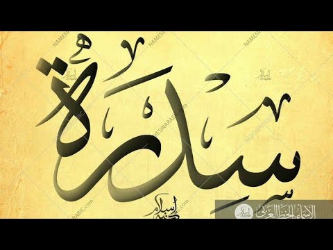 اغنيةعيد ميلاد بأسم سدرة سيدرا حالات واتساب تيك توك هابي بيرثدي     اغاني