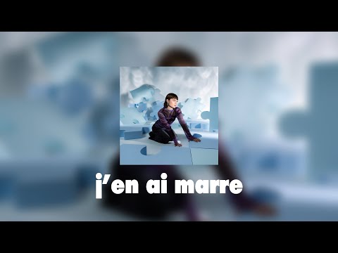 Zélie - J'en Ai Marre