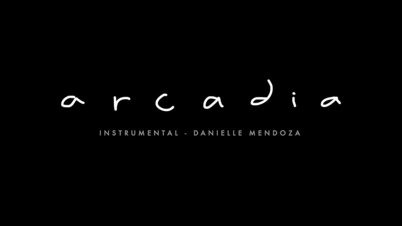 Arcadia Instrumental YouTube