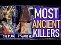 Dead By Daylight - The Most ANCIENT / Oldest KILLERS!