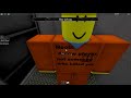 Roblox Scp Futuristic Nuclear Warhead Detonation Quick Visit From The Creator By Official Mr Springtrap - roblox scp futuristic nuclear warhead detonation quick visit from the creator by official mr springtrap