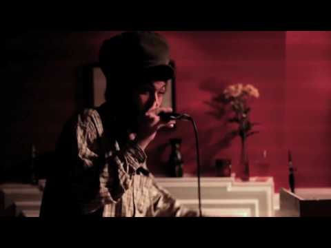 MC Natty Campbell & Interrupt @ Magic Garden