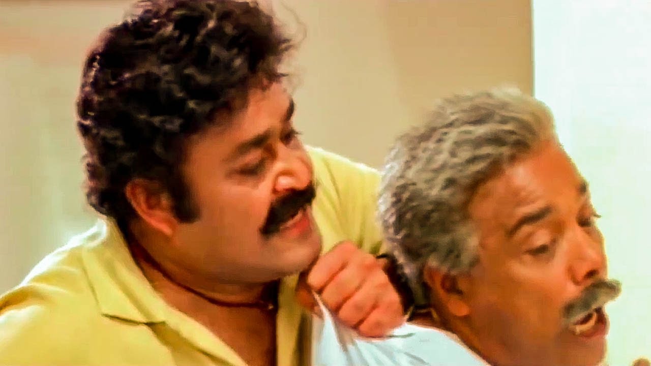 ഇവിടെ വന്നു കയറിയപ്പോ ഓങ്ങി വെച്ചതാ നിനക്ക് ഞാൻ ഒരെണ്ണം... | Praja ...