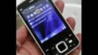 Nokia N96