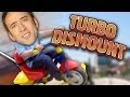 QUE EMPIECE EL CAOS | Turbo Dismount