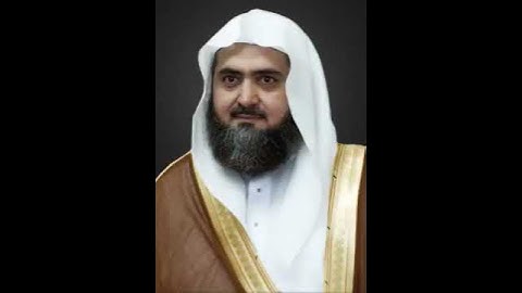 سورة الزلزلة الشيخ محمد خليل قارئ