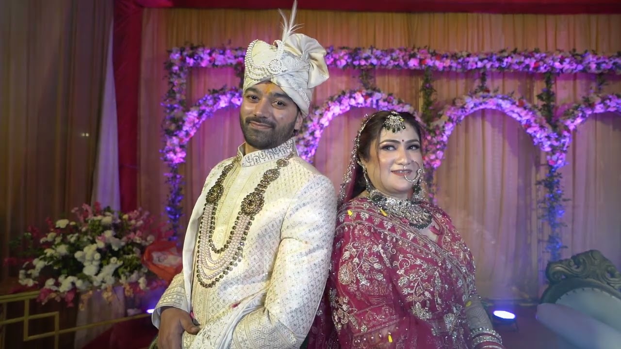 jyoti  pallavi wedding