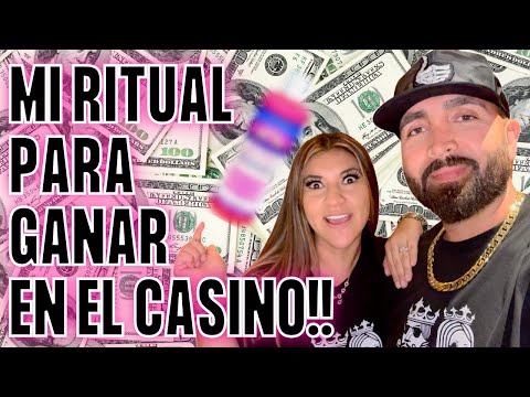 Recetas para ganar en los casinos en español