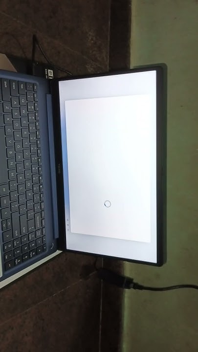 Techno Laptop Unboxing. - YouTube