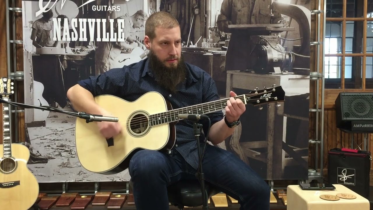 TWO MATON CUSTOM SHOP CLASSICS - YouTube