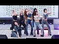 260518 빌리 Billlie 'ZAP + soupasta + WORK' 4K 60P 직캠 @건국대 딩고어택 by DaftTaengk