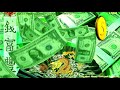 Music to attract money. Feng Shui. Money. Luck and Prosperity