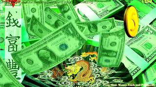 Music to attract money. Feng Shui. Money. Luck and Prosperity