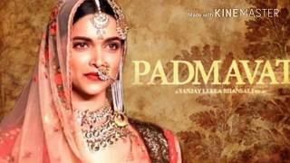 PADAMAVAT MOVIE screenshot 3