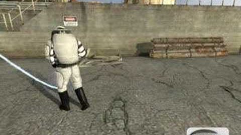 Some random Gmod Clips whit Music