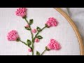 Easy and beautiful hand embroidery, new style hand embroidery,#boutique #style #neck design