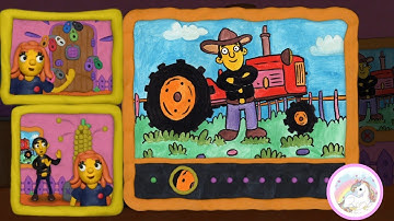 12 Locks  Find The Differences Level 7 walkthrough