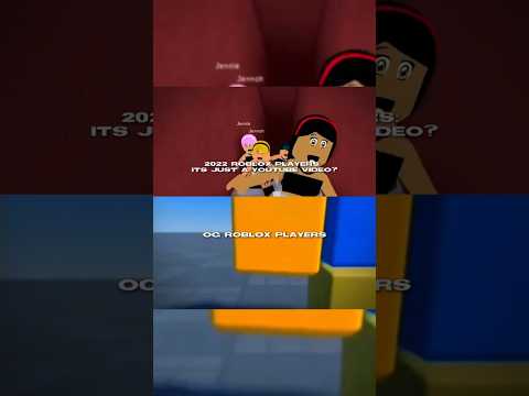 Who Remember This Video Pt3 Roblox Fyp Foryou Shorts Childhoodmemories Nostalgia Sad