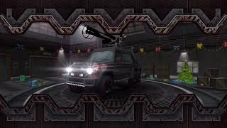 Zombie Roadkill - Level 4 Mission 33-34 Complete Walkthrough Gameplay Part 17 screenshot 2