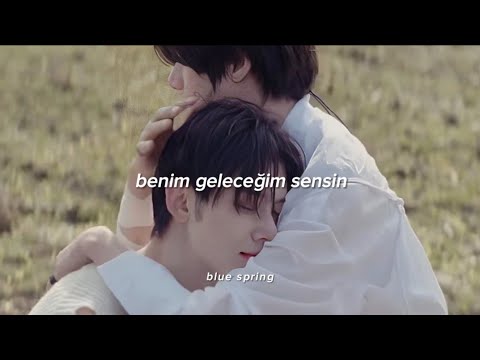 txt - deja vu (türkçe çeviri)