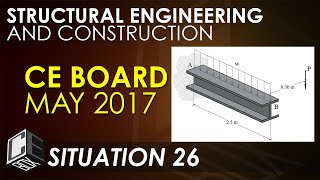 Structural Engineering & Construction Situation 26 (PH)