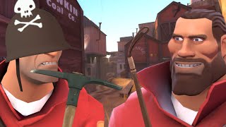 Weapons Tf2 Fan Vs Enjoyer