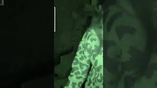 HAUNTING RHYTHMS: GHOST CAUGHT ON DRUM SET!