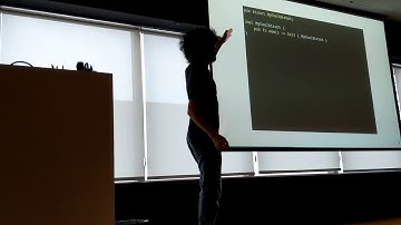 Interoperabilidade com Android iOS e WASM no mesmo projeto por Otávio Pace